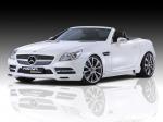 Mercedes-Benz SLK Accurian RS by Piecha Design 2011 года